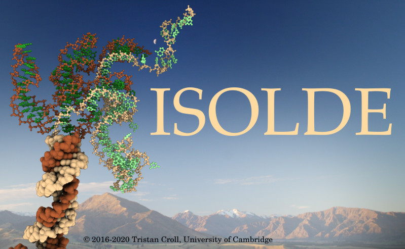 ISOLDE