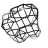 mesh